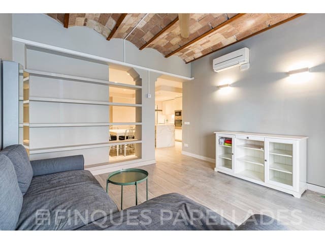 2 sypialnia Mieszkanie na sprzedaż w Sitges - 465 000 € (Ref: 8936448)