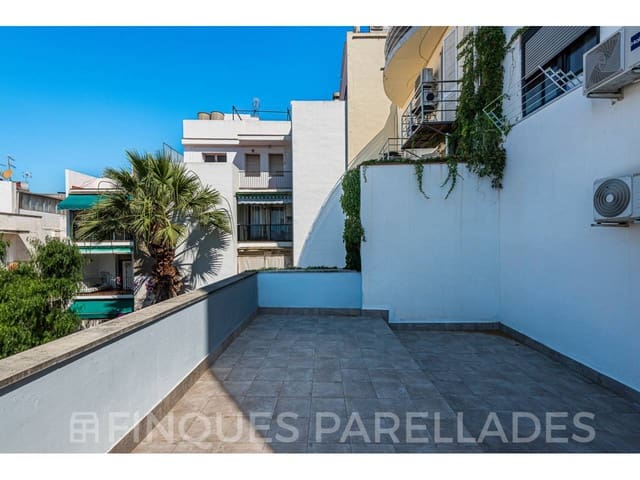 2 sypialnia Mieszkanie na sprzedaż w Sitges - 465 000 € (Ref: 8936448)