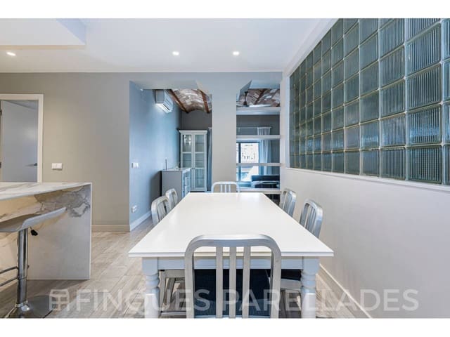 2 sypialnia Mieszkanie na sprzedaż w Sitges - 465 000 € (Ref: 8936448)