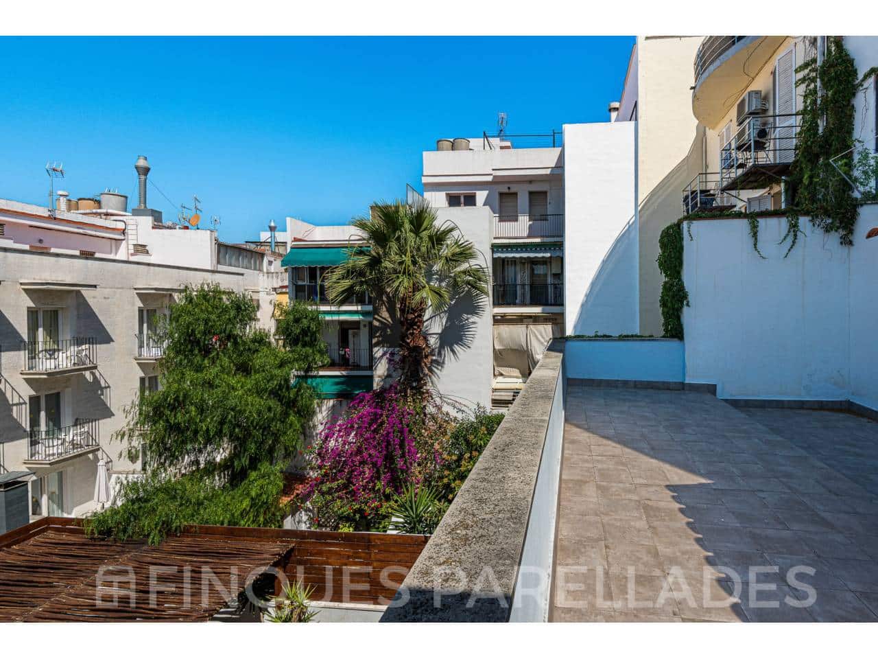 2 sypialnia Mieszkanie na sprzedaż w Sitges - 465 000 € (Ref: 8936448)