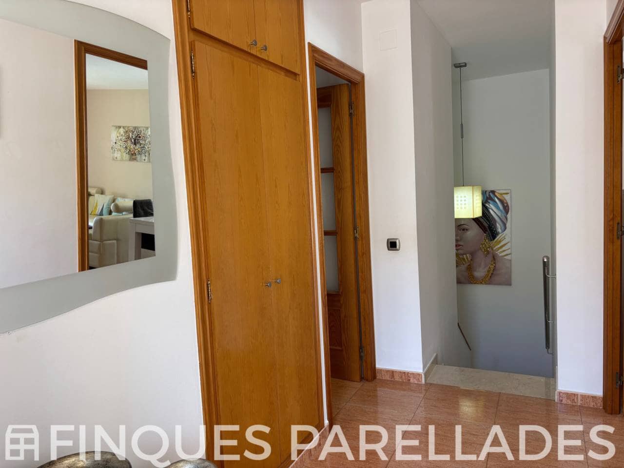 3 soverom Villa til salgs i Sant Pere de Ribes med svømmebasseng garasje - € 635 000 (Ref: 8983826)