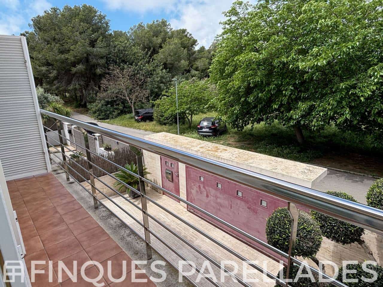 3 soverom Villa til salgs i Sant Pere de Ribes med svømmebasseng garasje - € 635 000 (Ref: 8983826)