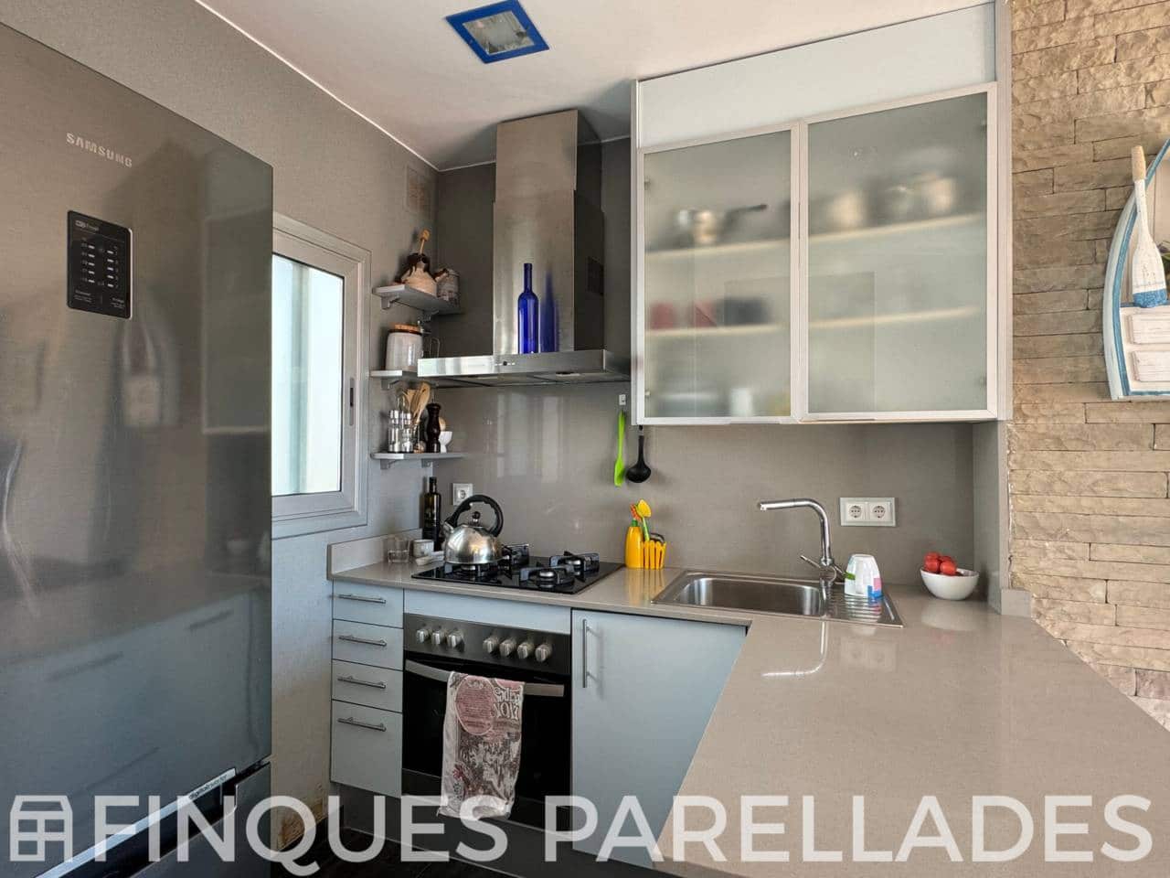 1 chambre Penthouse à vendre à Sitges - 310 000 € (Ref: 9028985)