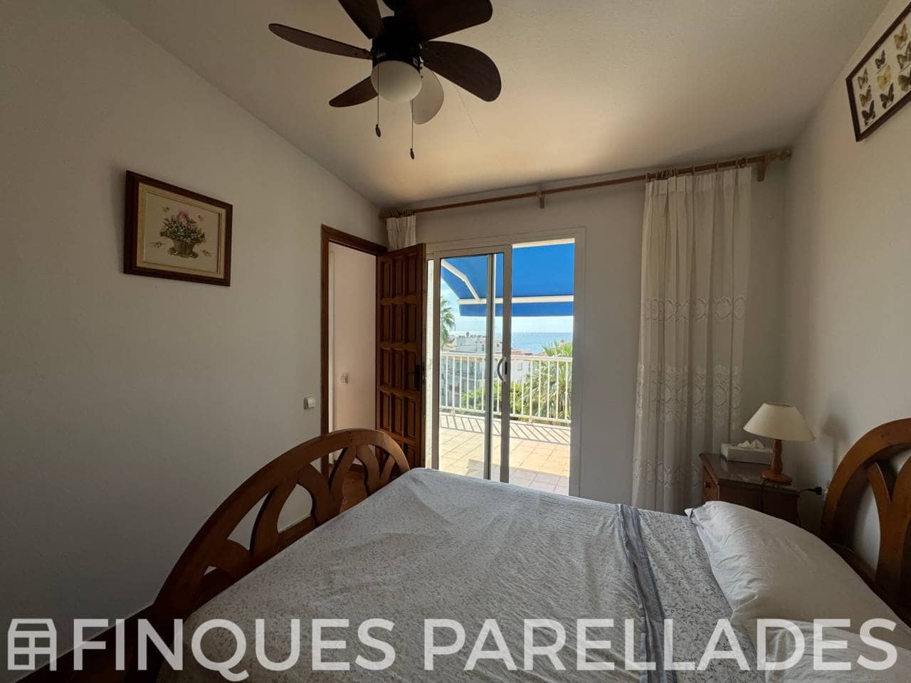 1 chambre Penthouse à vendre à Sitges - 310 000 € (Ref: 9028985)