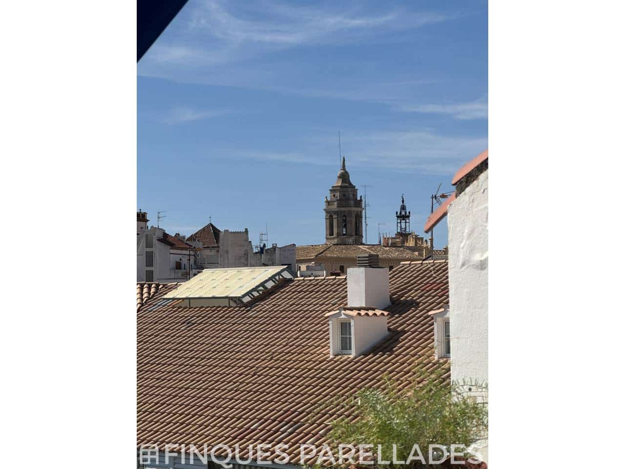 1 chambre Penthouse à vendre à Sitges - 310 000 € (Ref: 9028985)