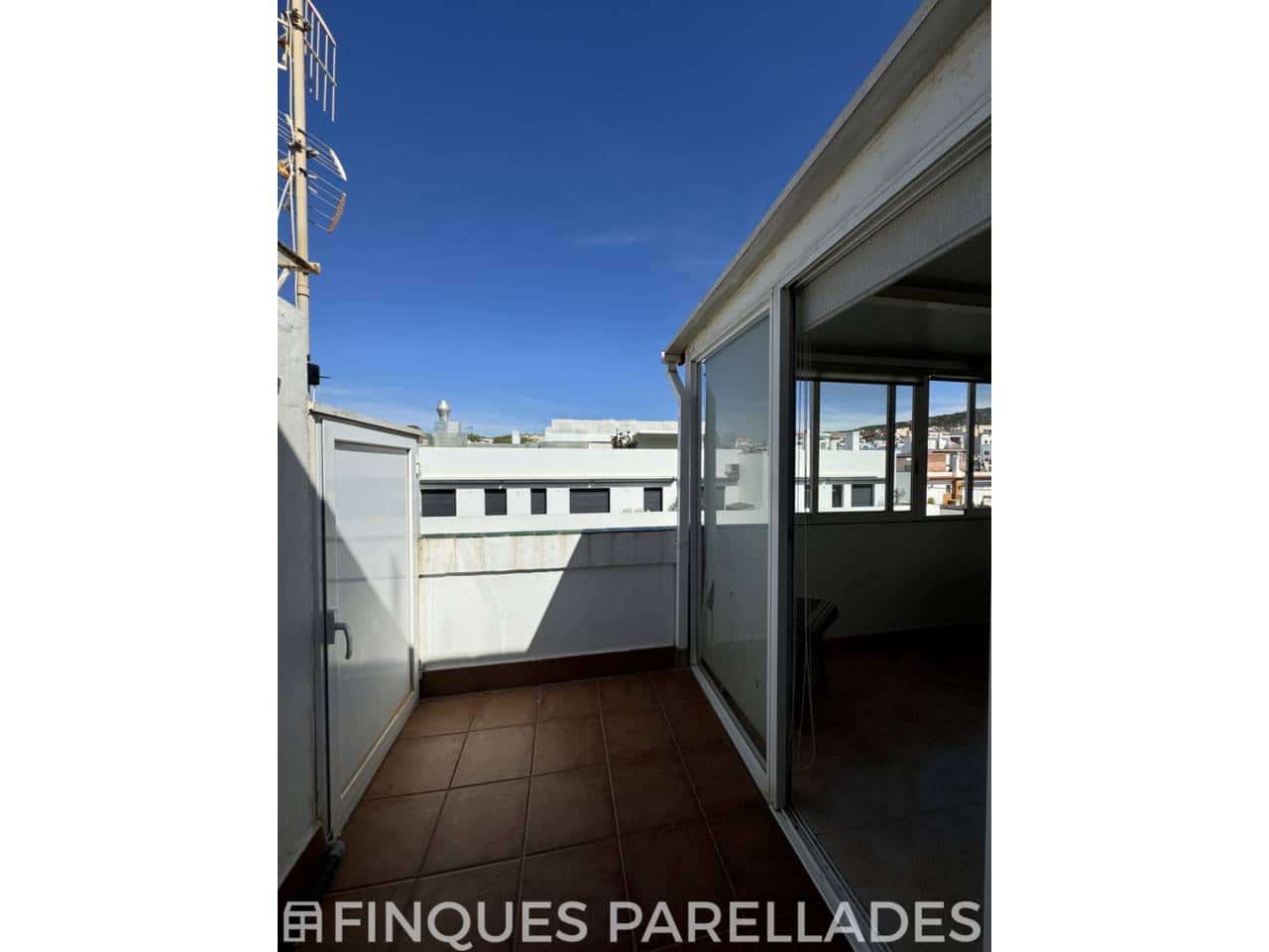 1 chambre Penthouse à vendre à Sitges - 310 000 € (Ref: 9028985)