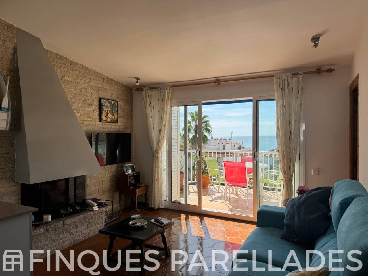1 chambre Penthouse à vendre à Sitges - 310 000 € (Ref: 9028985)