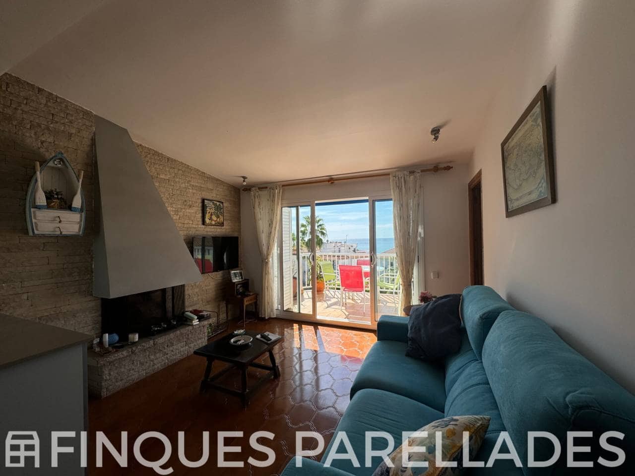 1 chambre Penthouse à vendre à Sitges - 310 000 € (Ref: 9028985)