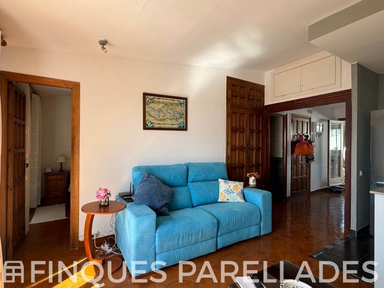 1 chambre Penthouse à vendre à Sitges - 310 000 € (Ref: 9028985)