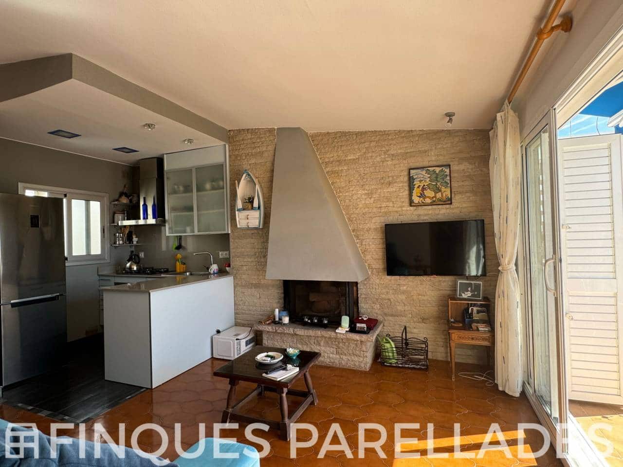 1 chambre Penthouse à vendre à Sitges - 310 000 € (Ref: 9028985)