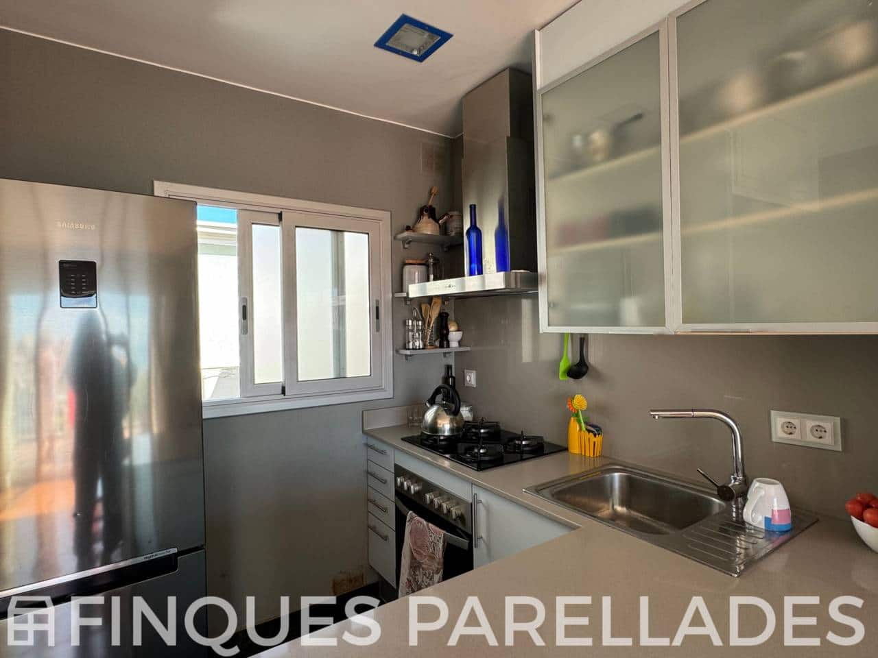 1 chambre Penthouse à vendre à Sitges - 310 000 € (Ref: 9028985)