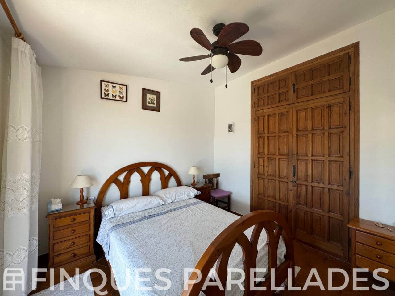 1 chambre Penthouse à vendre à Sitges - 310 000 € (Ref: 9028985)