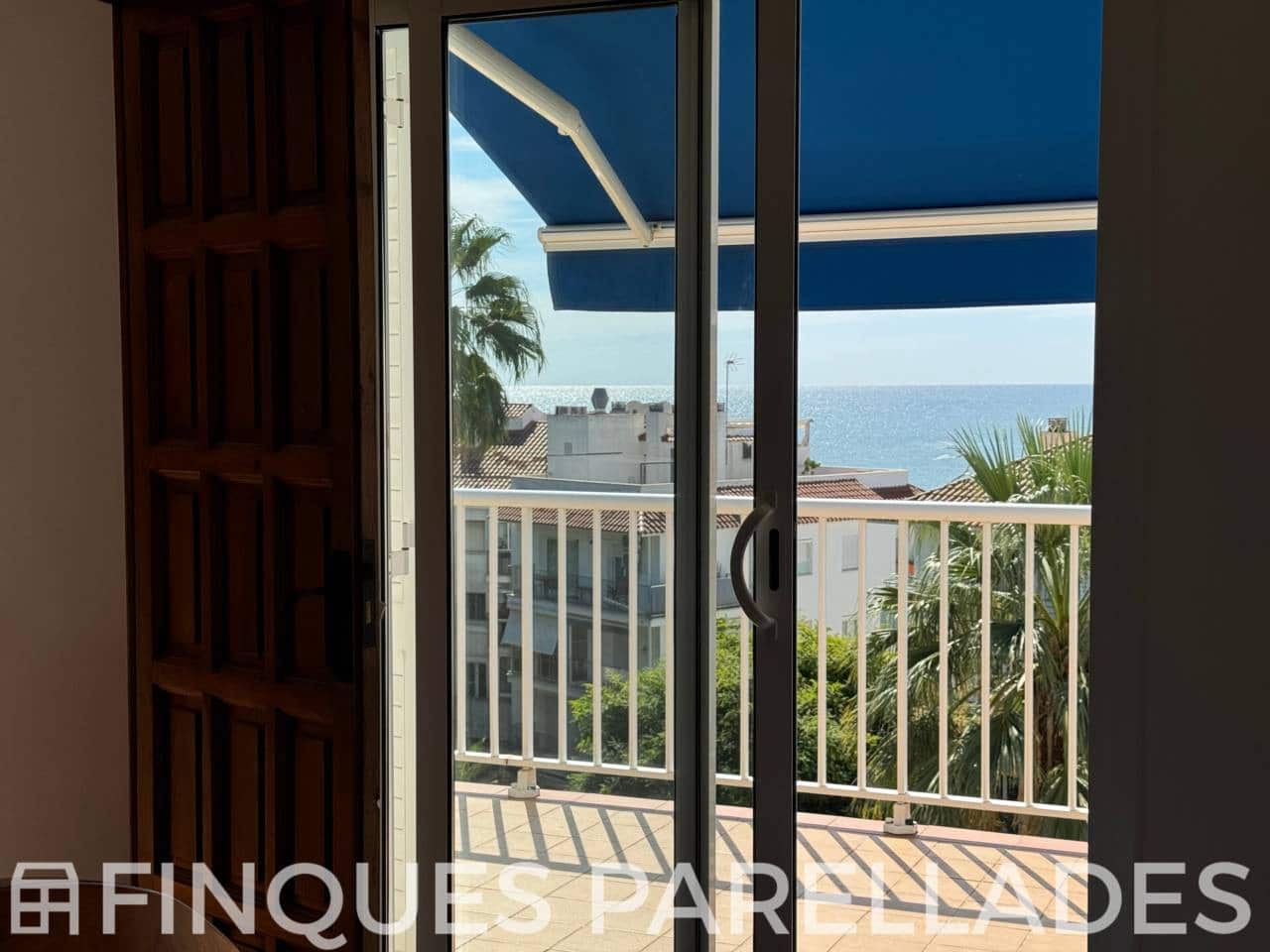 1 chambre Penthouse à vendre à Sitges - 310 000 € (Ref: 9028985)
