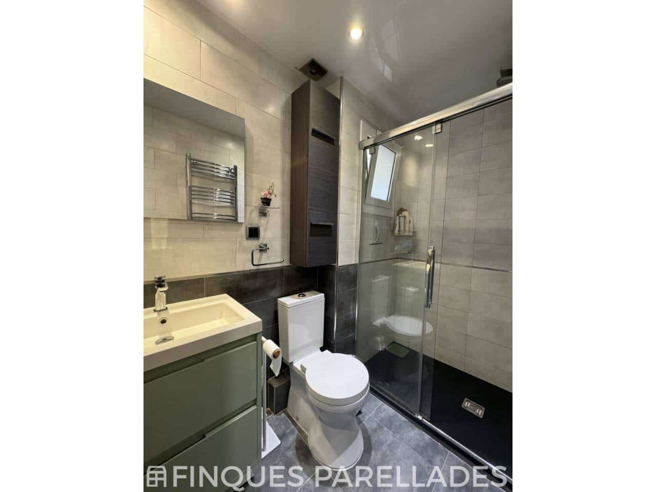 1 chambre Penthouse à vendre à Sitges - 310 000 € (Ref: 9028985)