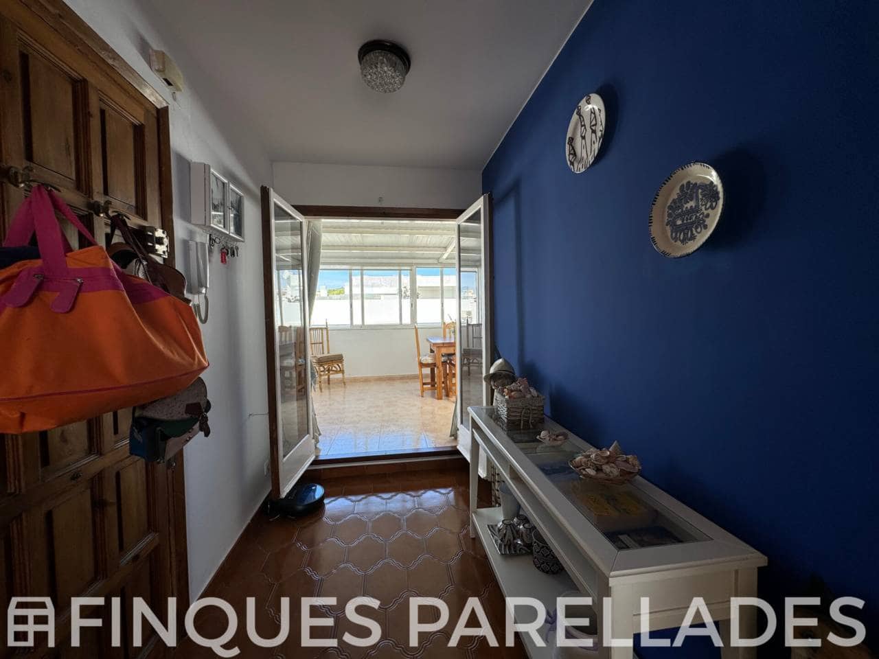 1 chambre Penthouse à vendre à Sitges - 310 000 € (Ref: 9028985)