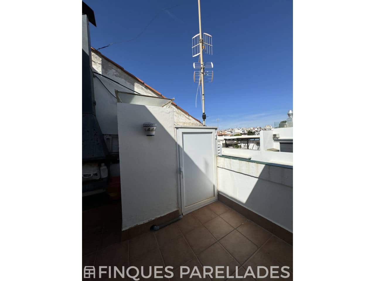 1 chambre Penthouse à vendre à Sitges - 310 000 € (Ref: 9028985)