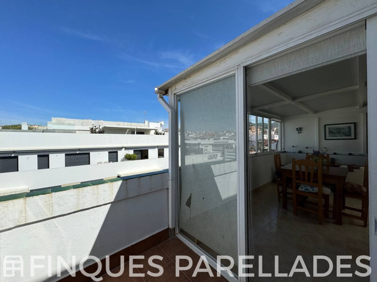 1 chambre Penthouse à vendre à Sitges - 310 000 € (Ref: 9028985)