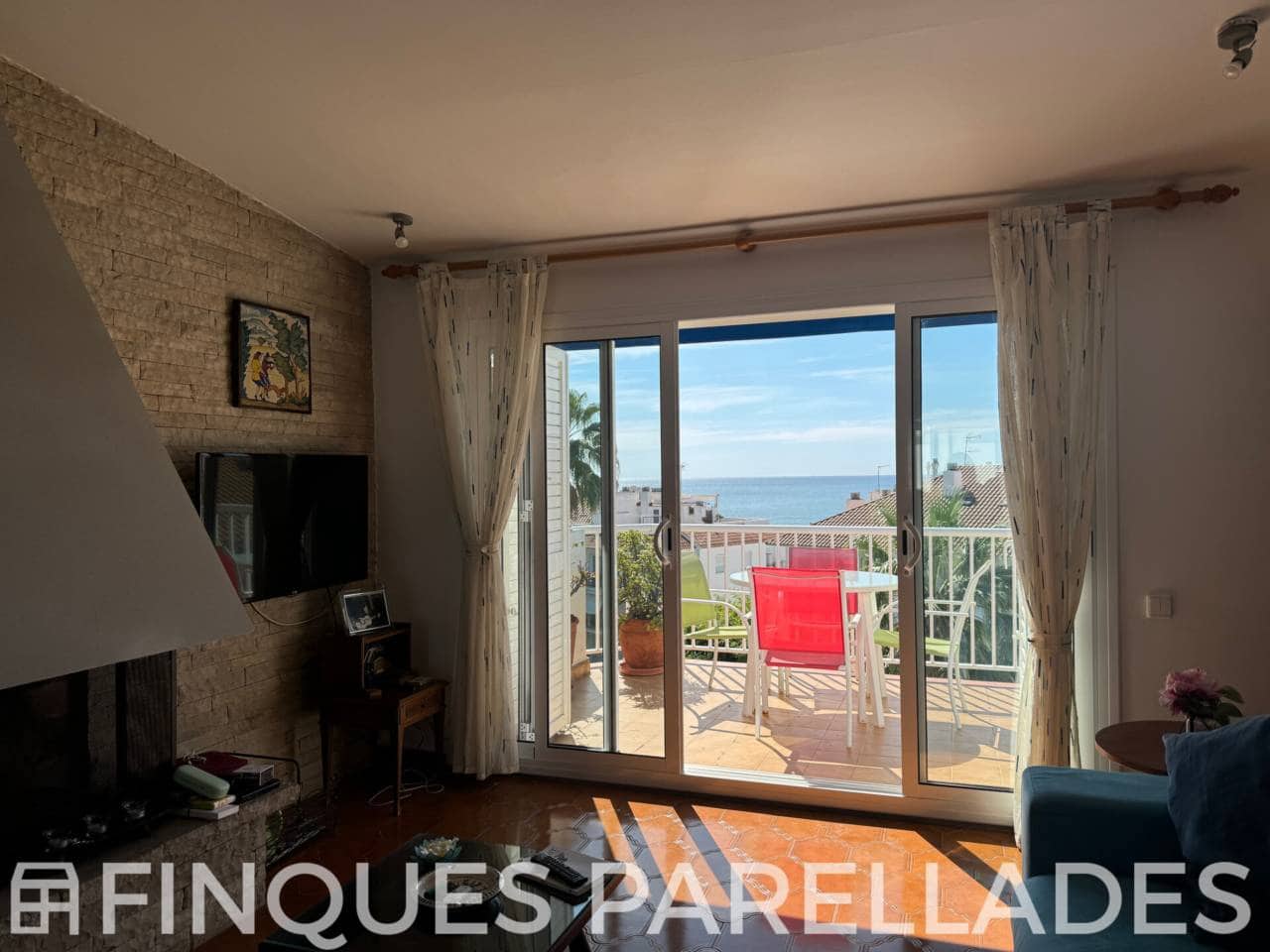 1 chambre Penthouse à vendre à Sitges - 310 000 € (Ref: 9028985)