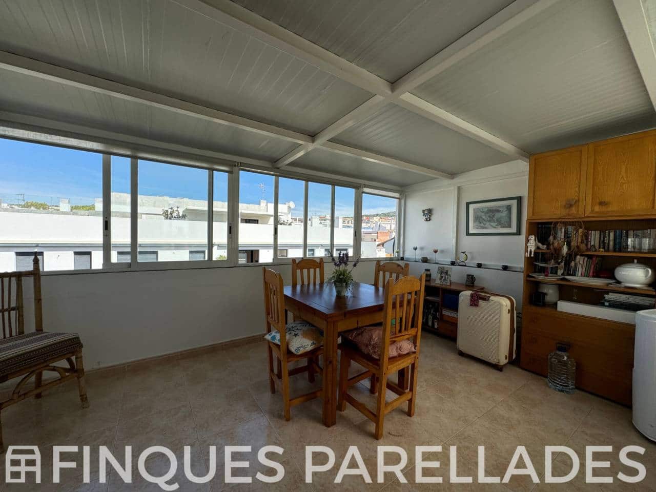 1 chambre Penthouse à vendre à Sitges - 310 000 € (Ref: 9028985)