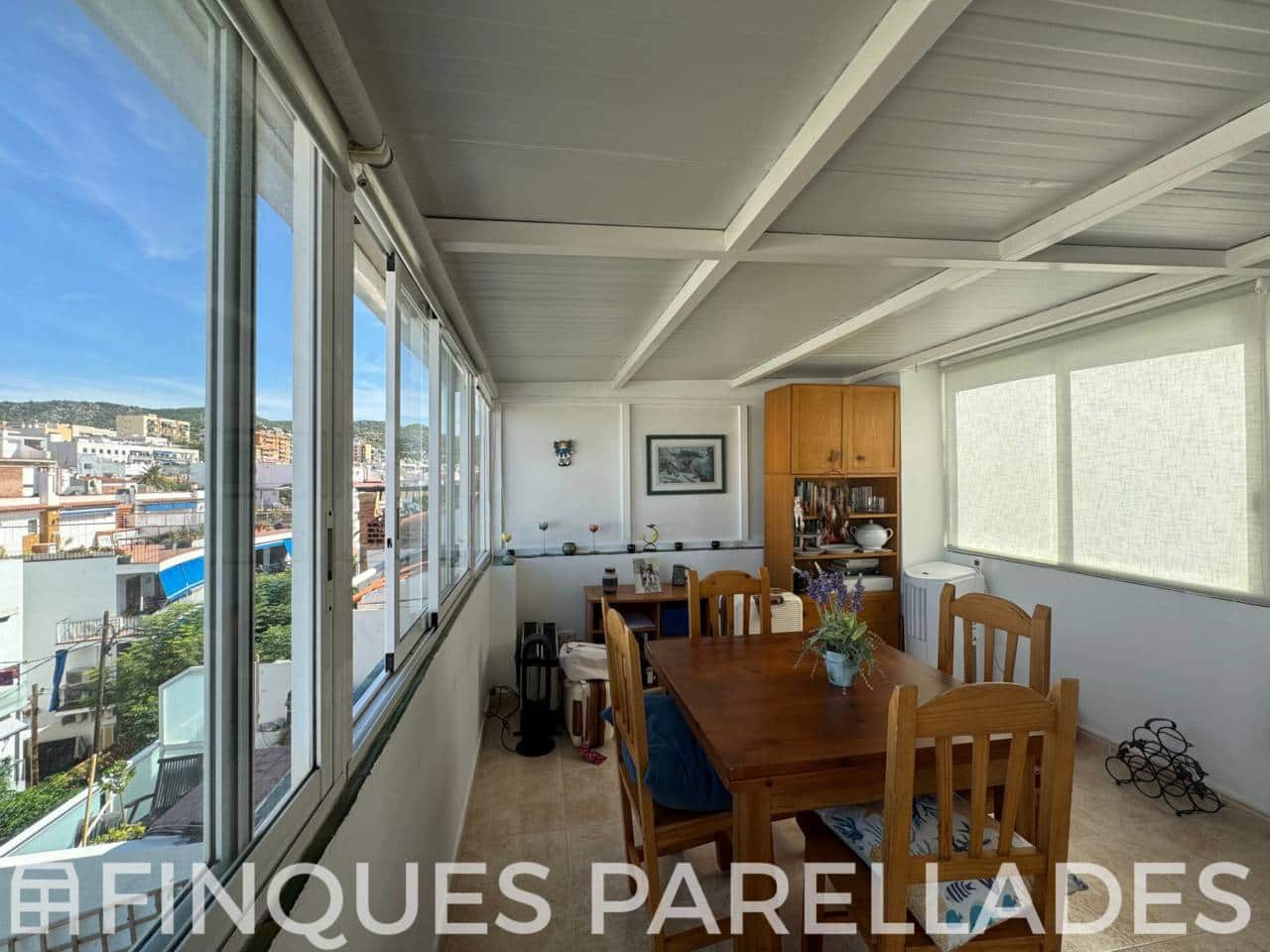 1 chambre Penthouse à vendre à Sitges - 310 000 € (Ref: 9028985)