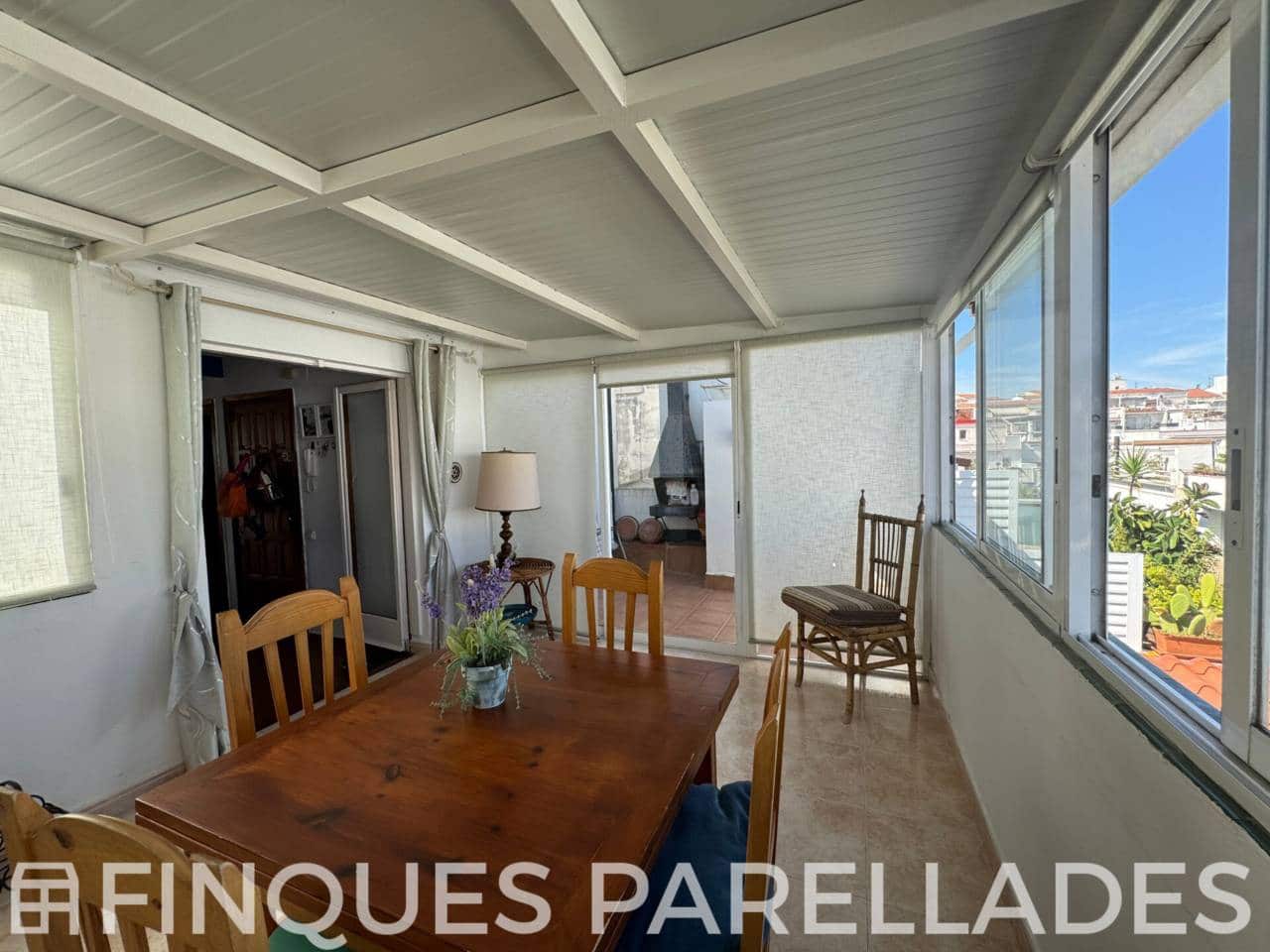 1 chambre Penthouse à vendre à Sitges - 310 000 € (Ref: 9028985)