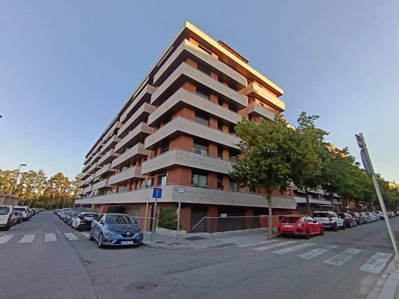 Erhverv til leje i Vilanova i la Geltru - € 750 (Ref: 9061788)