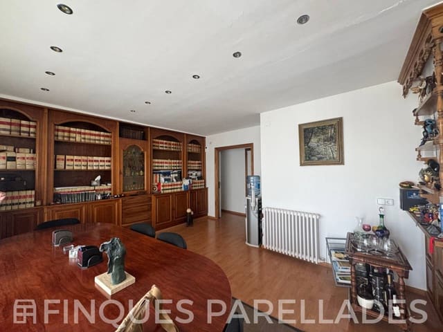 4 soveværelse Lejlighed til salg i Sitges - € 438.000 (Ref: 9097788)