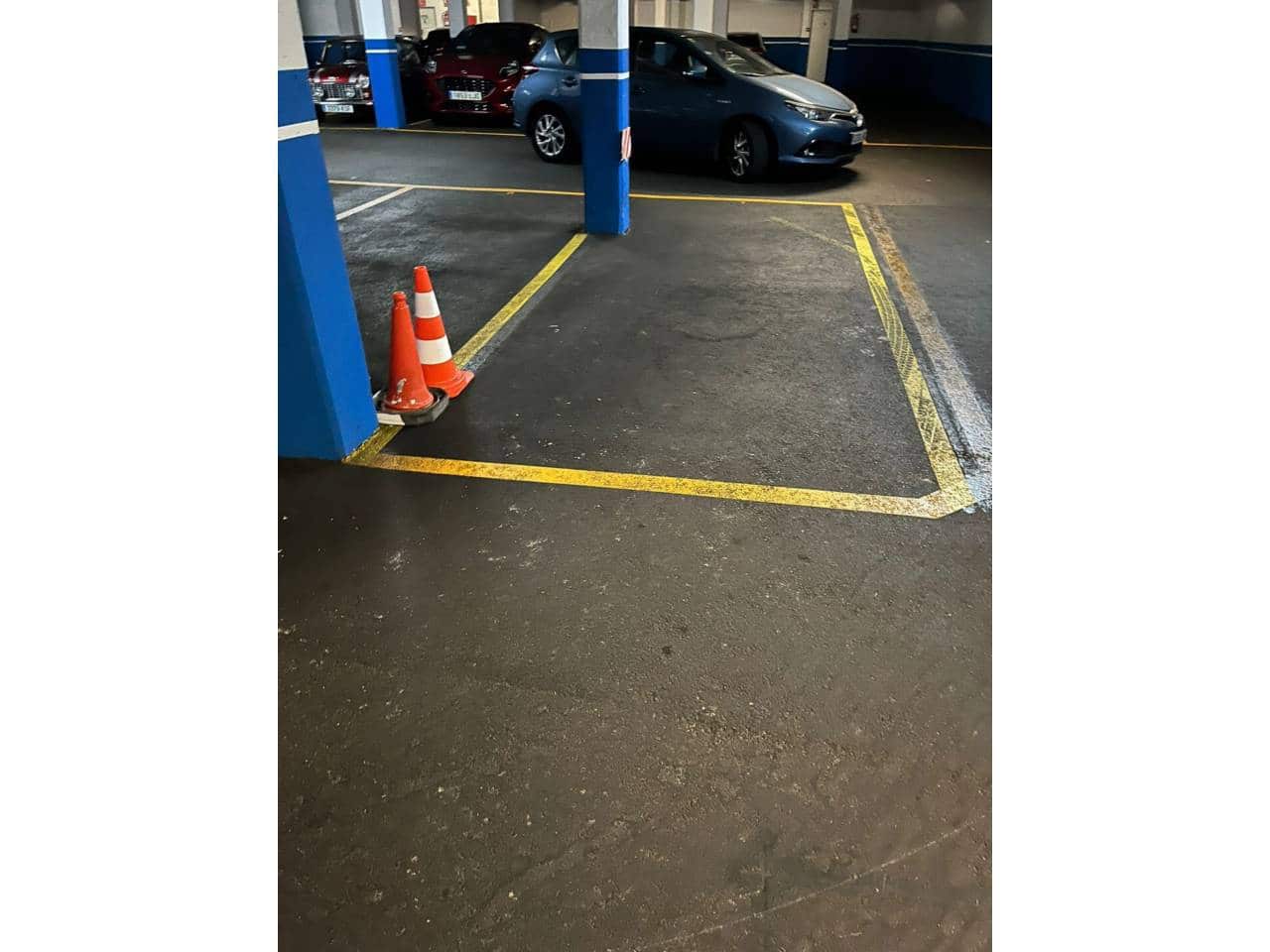 Garage for sale in Sitges - € 30,000 (Ref: 9099791)