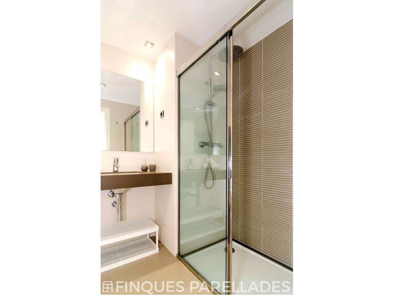 3 chambre Appartement à vendre à Sitges avec piscine garage - 840 000 € (Ref: 9104167)