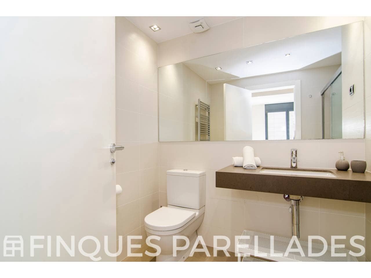 3 chambre Appartement à vendre à Sitges avec piscine garage - 840 000 € (Ref: 9104167)