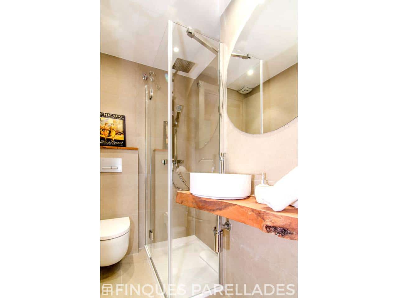 3 chambre Appartement à vendre à Sitges avec piscine garage - 840 000 € (Ref: 9104167)