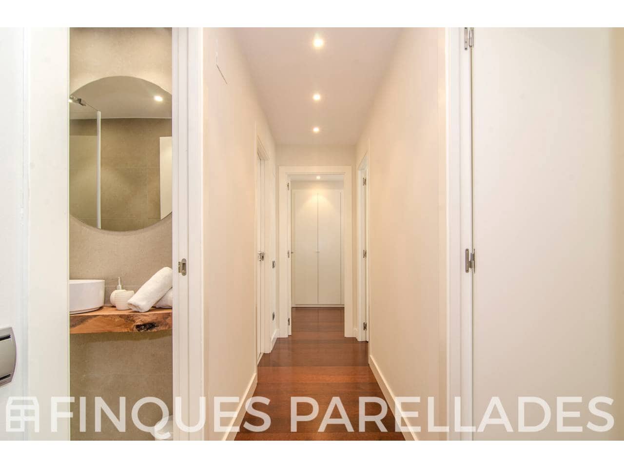 3 chambre Appartement à vendre à Sitges avec piscine garage - 840 000 € (Ref: 9104167)