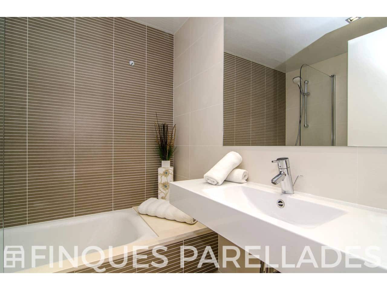 3 chambre Appartement à vendre à Sitges avec piscine garage - 840 000 € (Ref: 9104167)