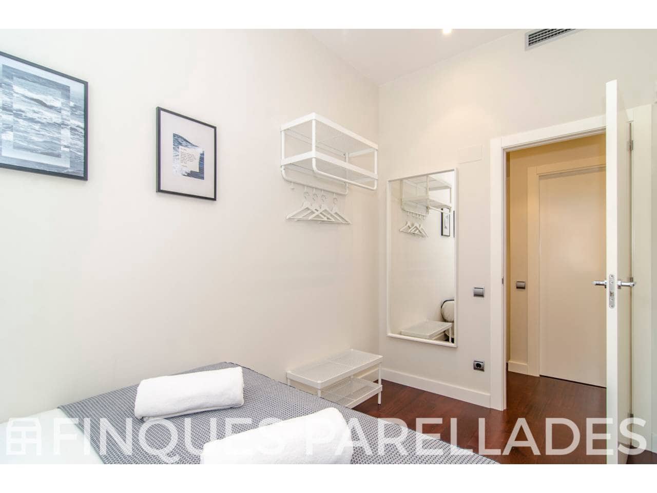 3 chambre Appartement à vendre à Sitges avec piscine garage - 840 000 € (Ref: 9104167)