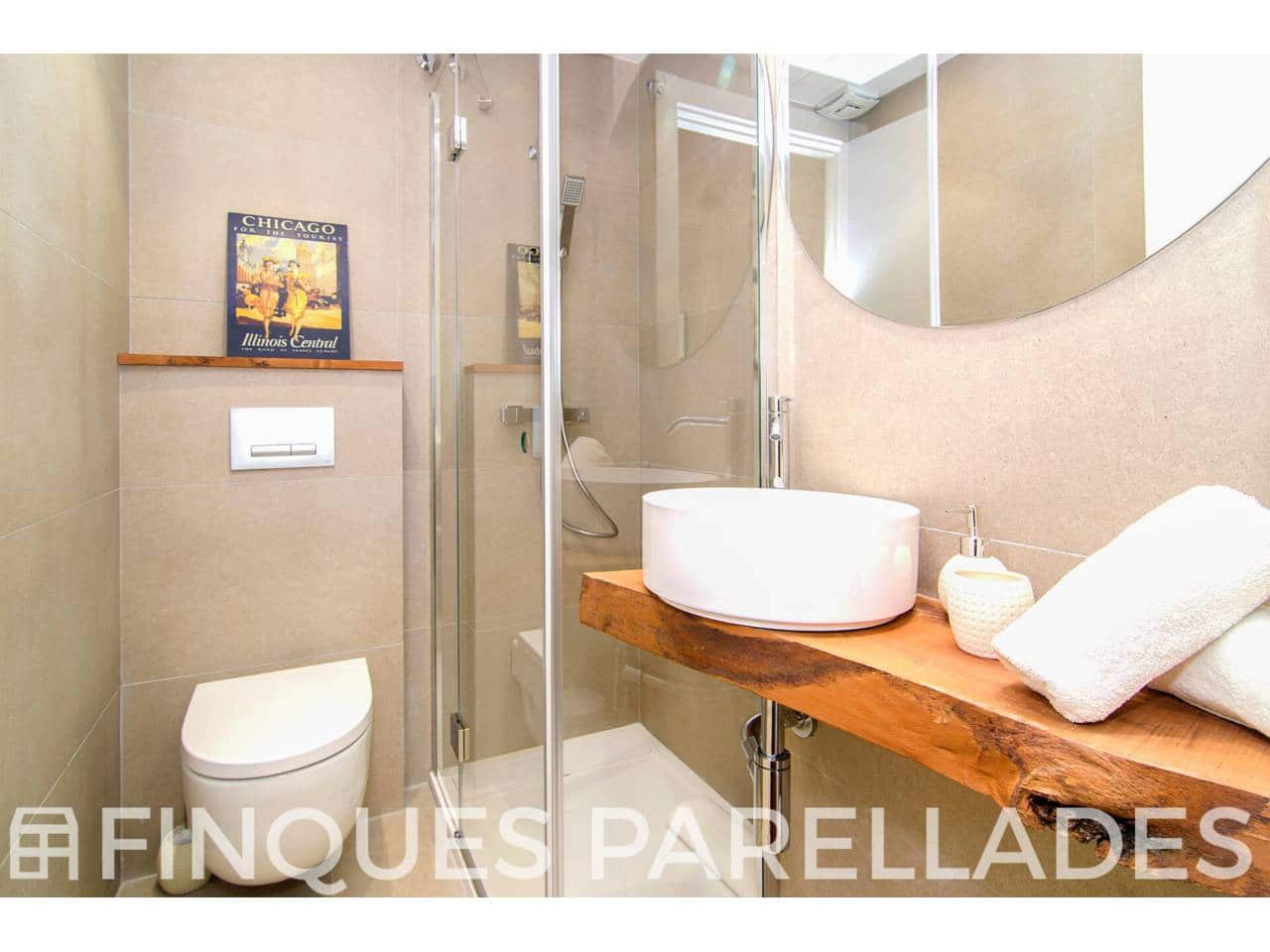 3 chambre Appartement à vendre à Sitges avec piscine garage - 840 000 € (Ref: 9104167)