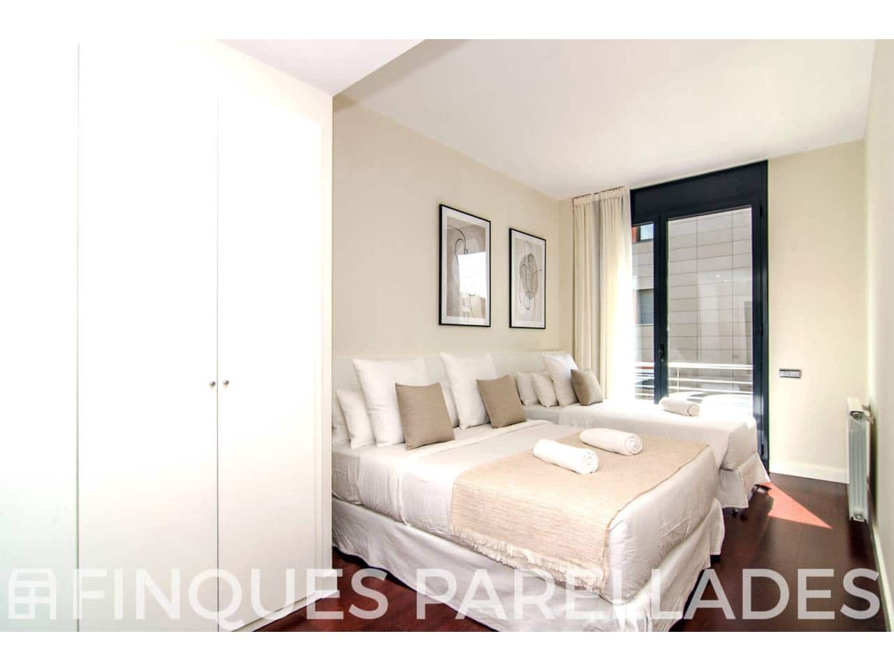 3 chambre Appartement à vendre à Sitges avec piscine garage - 840 000 € (Ref: 9104167)