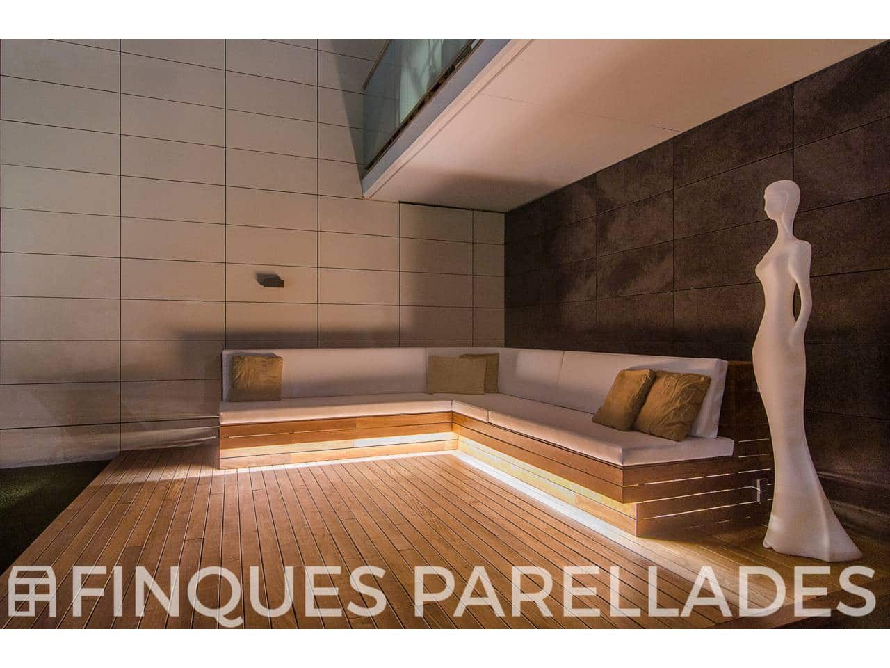 3 chambre Appartement à vendre à Sitges avec piscine garage - 840 000 € (Ref: 9104167)