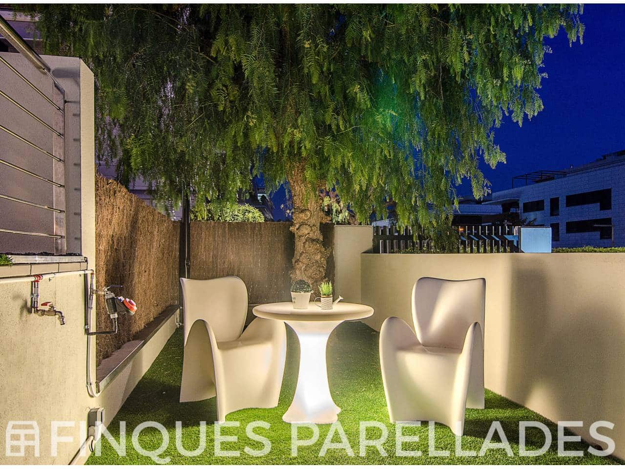 3 chambre Appartement à vendre à Sitges avec piscine garage - 840 000 € (Ref: 9104167)