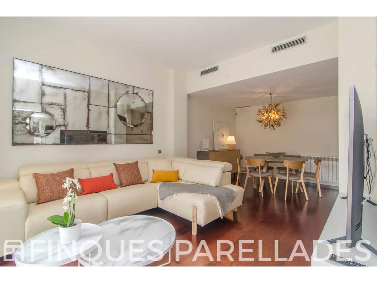 3 chambre Appartement à vendre à Sitges avec piscine garage - 840 000 € (Ref: 9104167)