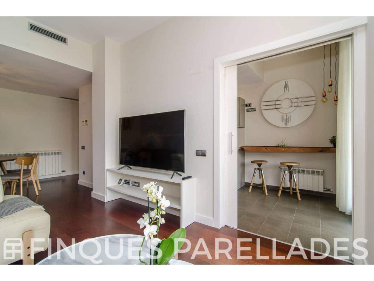 3 chambre Appartement à vendre à Sitges avec piscine garage - 840 000 € (Ref: 9104167)