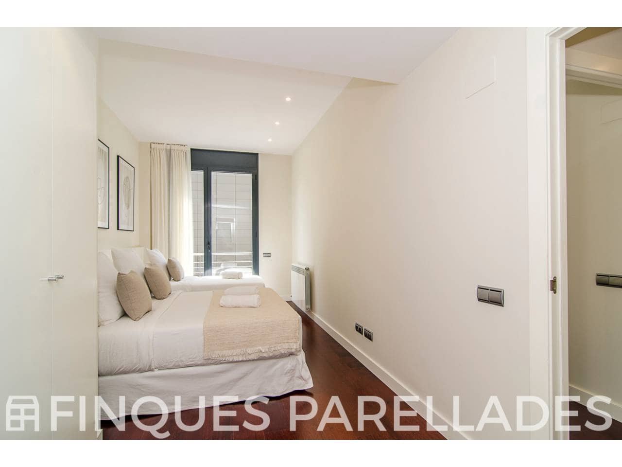 3 chambre Appartement à vendre à Sitges avec piscine garage - 840 000 € (Ref: 9104167)