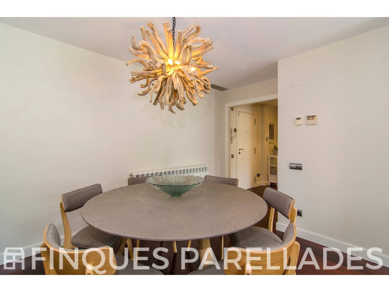 3 chambre Appartement à vendre à Sitges avec piscine garage - 840 000 € (Ref: 9104167)