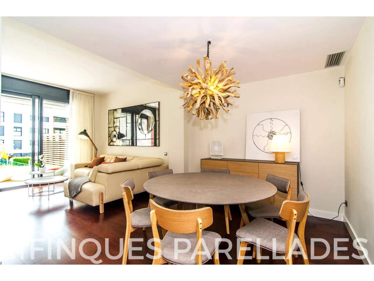 3 chambre Appartement à vendre à Sitges avec piscine garage - 840 000 € (Ref: 9104167)