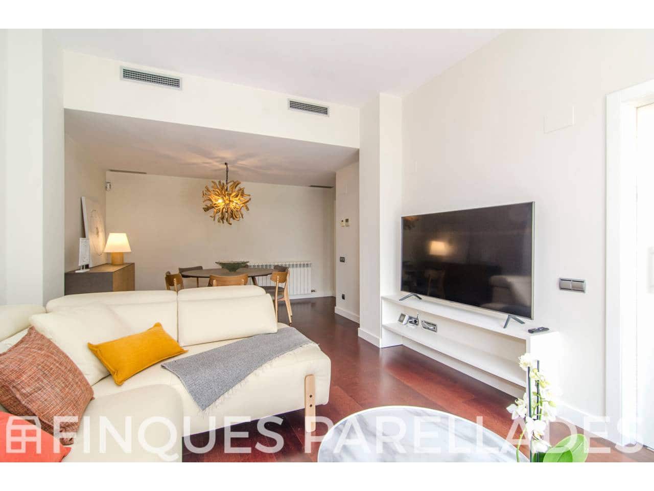 3 chambre Appartement à vendre à Sitges avec piscine garage - 840 000 € (Ref: 9104167)