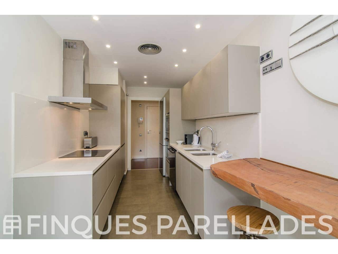 3 chambre Appartement à vendre à Sitges avec piscine garage - 840 000 € (Ref: 9104167)