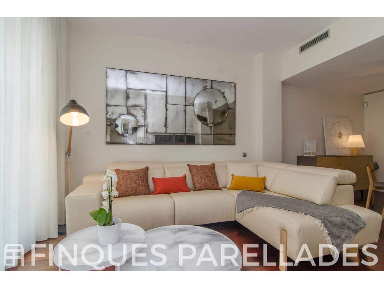 3 chambre Appartement à vendre à Sitges avec piscine garage - 840 000 € (Ref: 9104167)