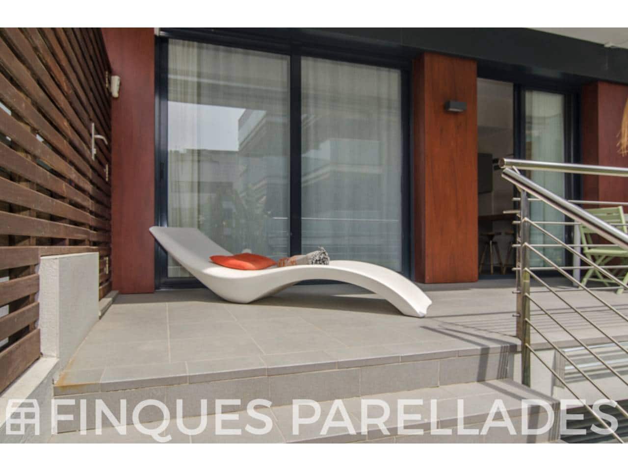 3 chambre Appartement à vendre à Sitges avec piscine garage - 840 000 € (Ref: 9104167)