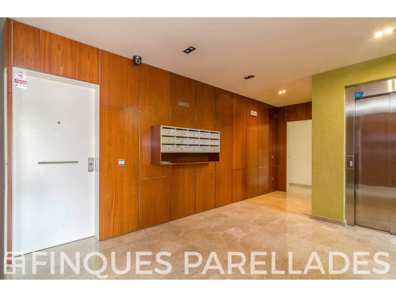 3 chambre Appartement à vendre à Sitges avec piscine garage - 840 000 € (Ref: 9104167)