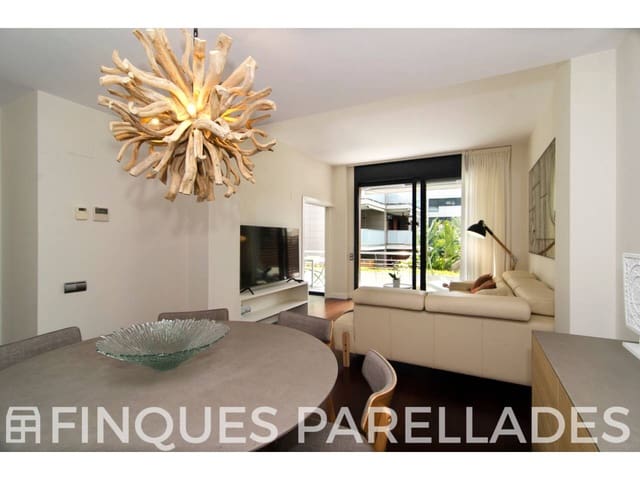 3 chambre Appartement à vendre à Sitges avec piscine garage - 840 000 € (Ref: 9104167)