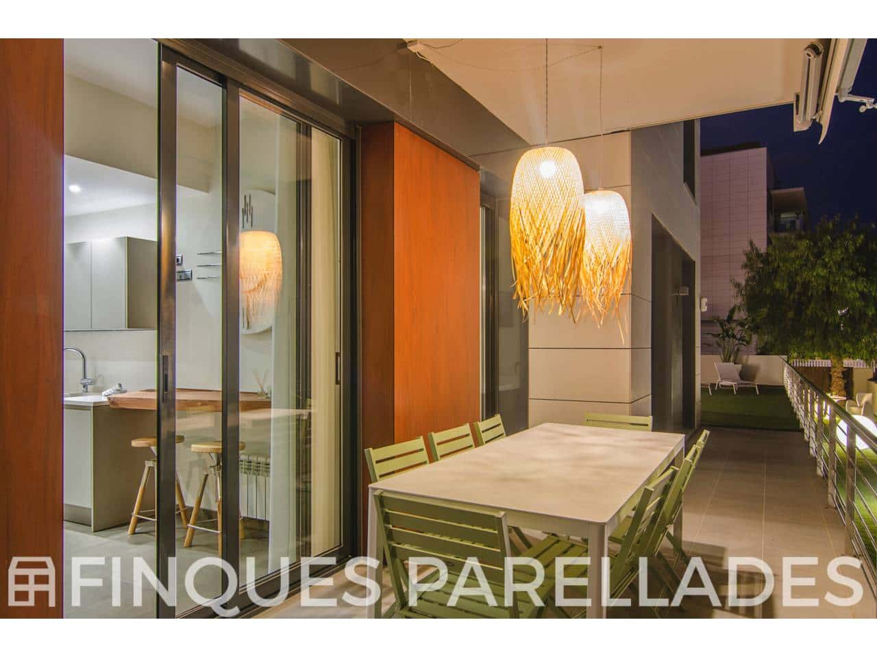 3 chambre Appartement à vendre à Sitges avec piscine garage - 840 000 € (Ref: 9104167)